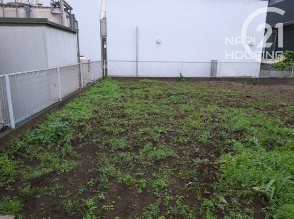 武蔵村山市三ツ藤3丁目　新築　全1棟