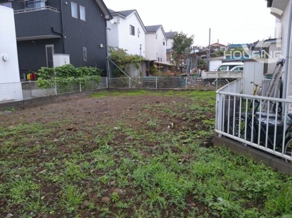 武蔵村山市三ツ藤3丁目　新築　全1棟