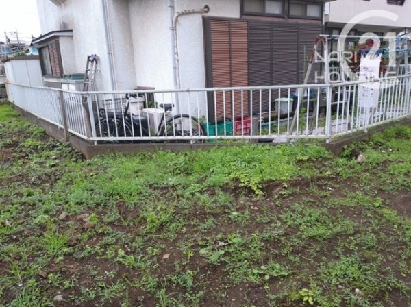 武蔵村山市三ツ藤3丁目　新築　全1棟