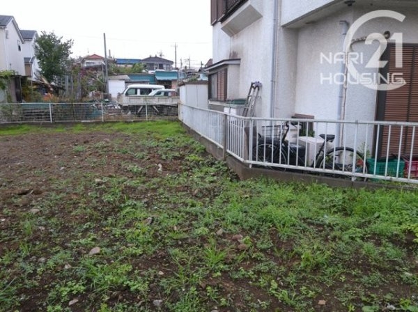 武蔵村山市三ツ藤3丁目　新築　全1棟
