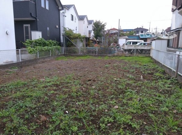武蔵村山市三ツ藤3丁目　新築　全1棟