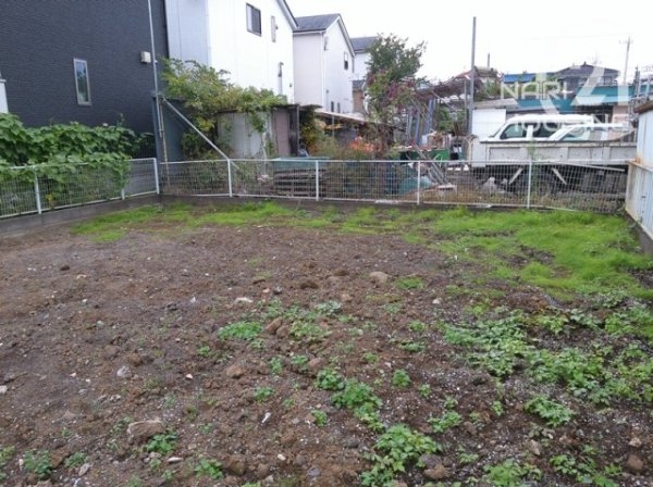 武蔵村山市三ツ藤3丁目　新築　全1棟