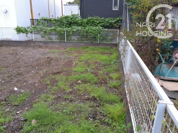 武蔵村山市三ツ藤3丁目　新築　全1棟