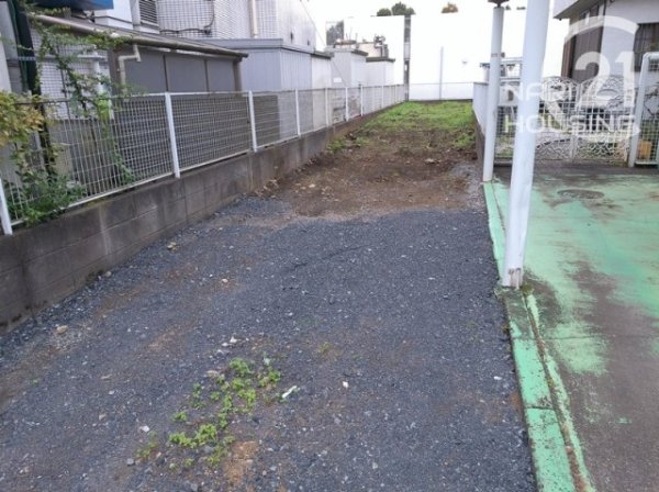 武蔵村山市三ツ藤3丁目　新築　全1棟
