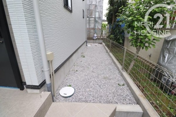 立川市一番町2丁目　新築　全1棟