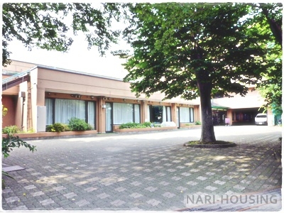 スカイハイムパピヨン(特別養護老人ホーム砂川園)