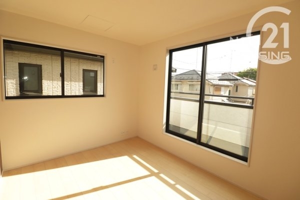 リーブルガーデン　立川市栄町１丁目　新築　全2棟　2号棟