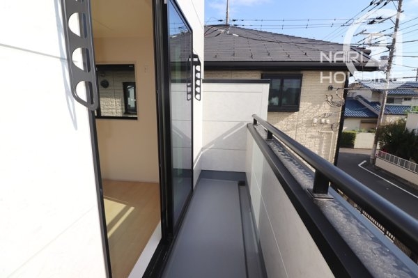 リーブルガーデン　立川市栄町１丁目　新築　全2棟　2号棟