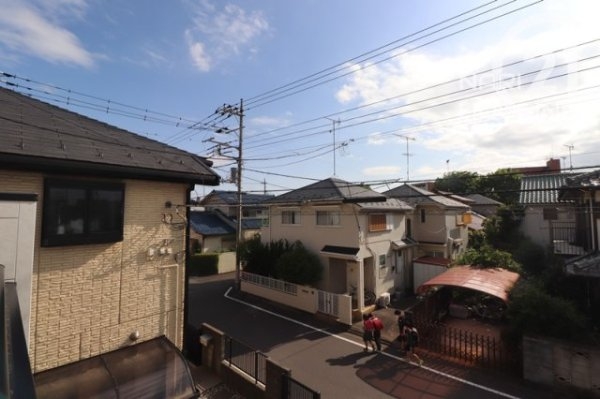 リーブルガーデン　立川市栄町１丁目　新築　全2棟　2号棟