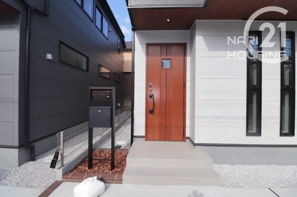 リーブルガーデン　立川市栄町１丁目　新築　全2棟　2号棟
