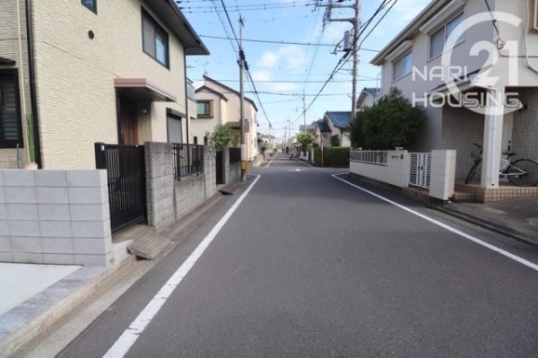 リーブルガーデン　立川市栄町１丁目　新築　全2棟　2号棟
