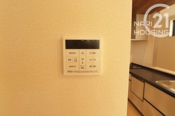 リーブルガーデン　立川市栄町１丁目　新築　全2棟　2号棟