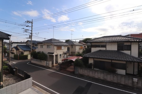 リーブルガーデン　立川市栄町１丁目　新築　全2棟　１号棟