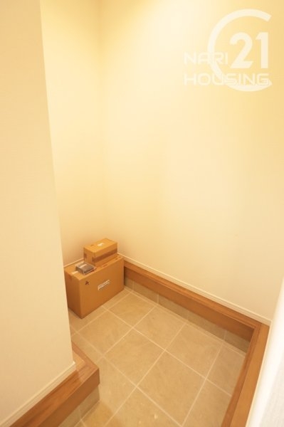 あきる野市小川 新築 全4棟 4号棟(その他)