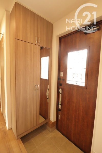 あきる野市小川 新築 全4棟 4号棟(その他)