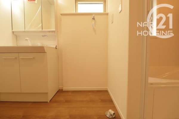 あきる野市小川 新築 全4棟 4号棟(その他)