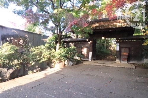 あきる野市小川　新築　全4棟　3号棟(燈々庵)