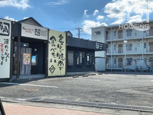 ハートフルタウン　あきる野市二宮　新築　全1棟(牛角　福生店)
