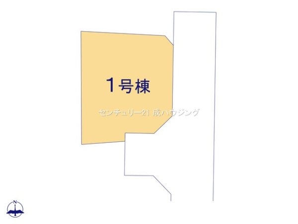 ハートフルタウン　あきる野市二宮　新築　全1棟