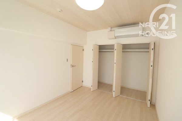 立川羽衣町住宅２号棟