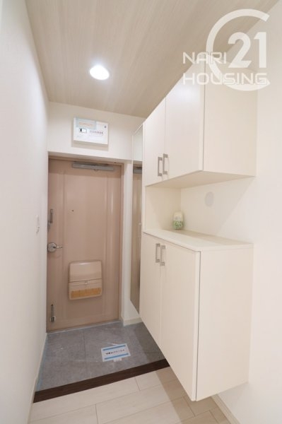 立川羽衣町住宅２号棟