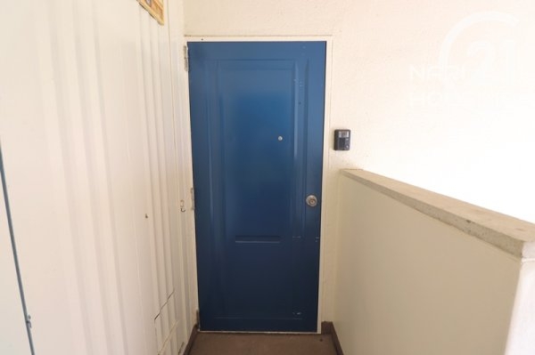 立川羽衣町住宅２号棟