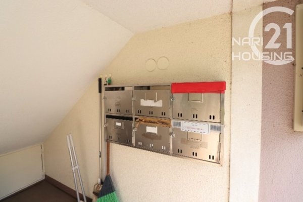 立川羽衣町住宅２号棟