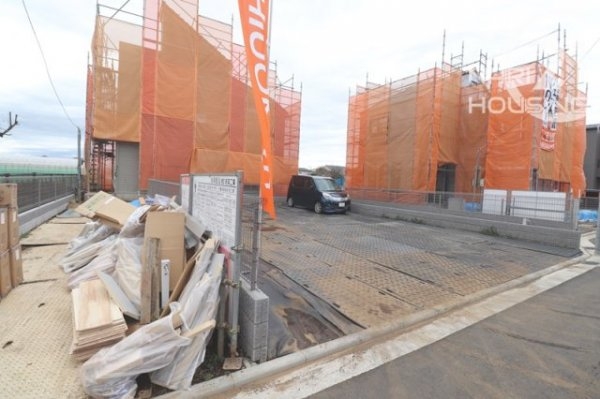 立川市西砂町１丁目の土地