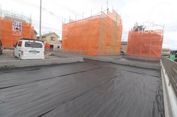 立川市西砂町１丁目の土地