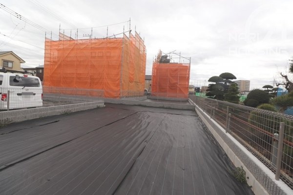 立川市西砂町１丁目の土地
