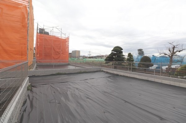 立川市西砂町１丁目の土地