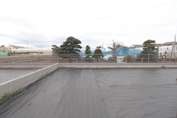 立川市西砂町１丁目の土地