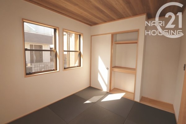 武蔵村山市学園３丁目の中古一戸建て