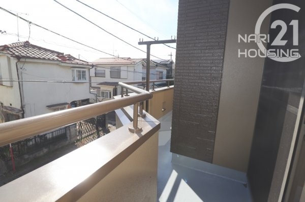 武蔵村山市学園３丁目の中古一戸建て