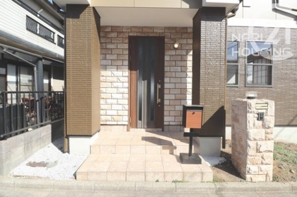 武蔵村山市学園３丁目の中古一戸建て