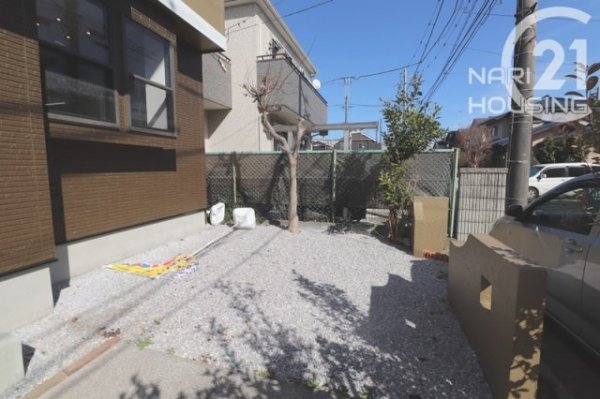 武蔵村山市学園３丁目の中古一戸建て