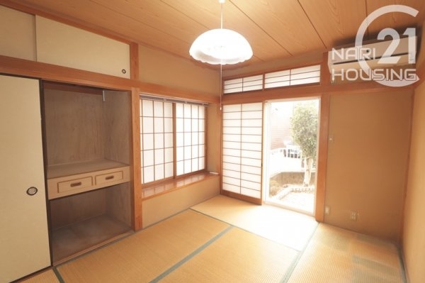 昭島市上川原町３丁目の中古一戸建て