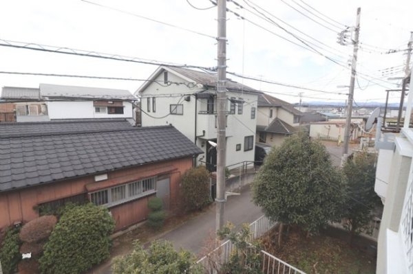 昭島市上川原町３丁目の中古一戸建て