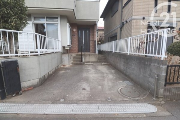 昭島市上川原町３丁目の中古一戸建て