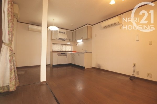 昭島市上川原町3丁目　中古戸建
