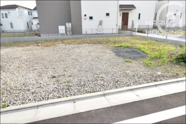 羽村市羽加美3丁目　新築　全9棟　6号棟