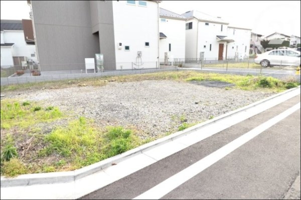 羽村市羽加美3丁目　新築　全9棟　6号棟