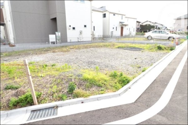 羽村市羽加美3丁目　新築　全9棟　6号棟