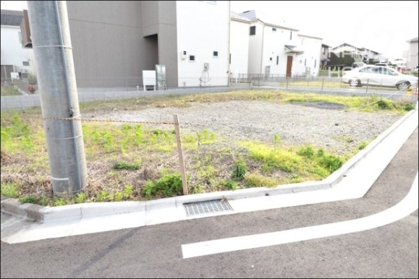 羽村市羽加美3丁目　新築　全9棟　6号棟