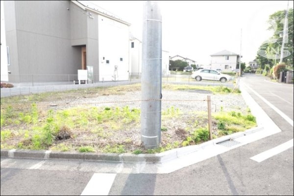羽村市羽加美3丁目　新築　全9棟　6号棟