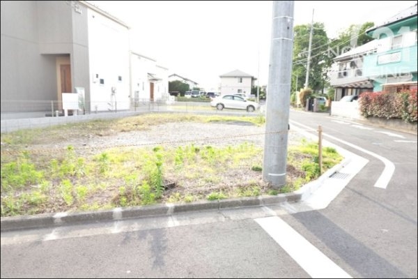 羽村市羽加美3丁目　新築　全9棟　6号棟