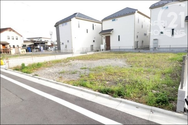 羽村市羽加美3丁目　新築　全9棟　4号棟