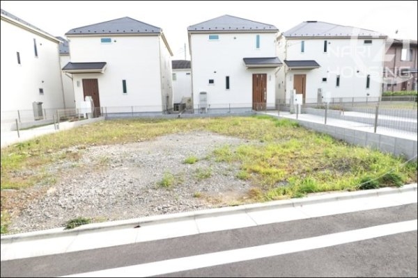 羽村市羽加美3丁目　新築　全9棟　4号棟