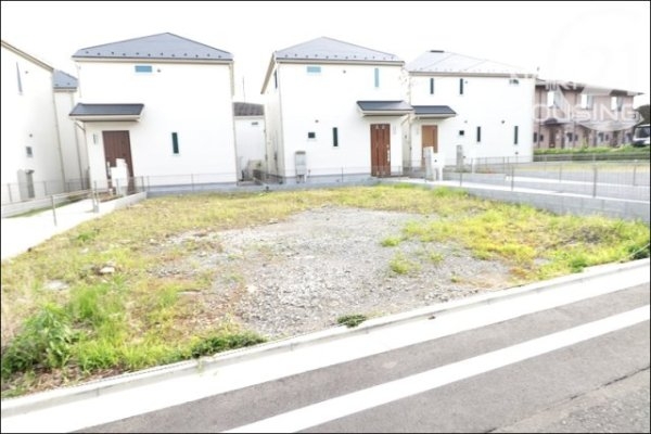 羽村市羽加美3丁目　新築　全9棟　4号棟