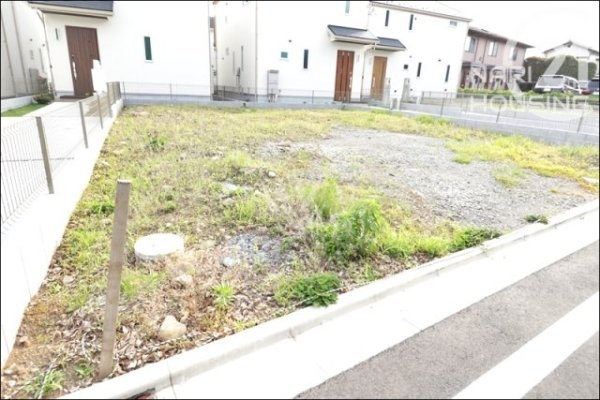 羽村市羽加美3丁目　新築　全9棟　4号棟